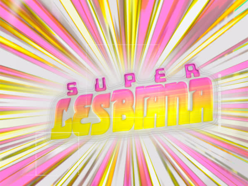 Super lesbiana (Single)