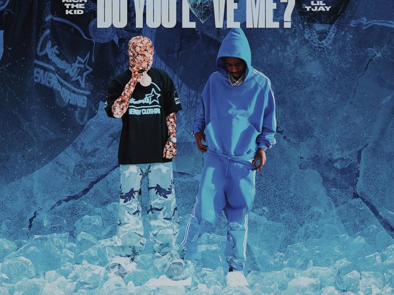 Do You Love Me? (Single)