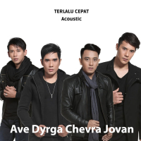 Terlalu Cepat (Acoustic) (Single)