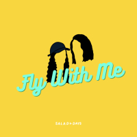 Fly with Me (Single)