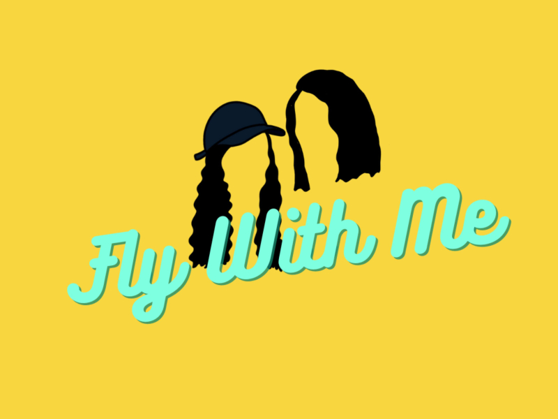 Fly with Me (Single)