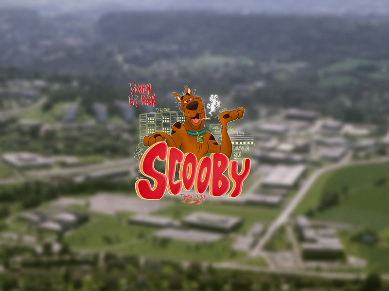 Dønski Pikken (Scooby) (Single)