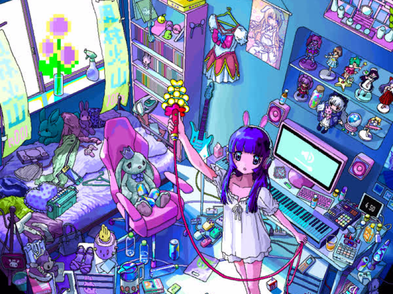 Zense wa Busho (Single)