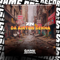 ZN Da Airton Senna (Single)