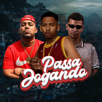 PASSA JOGANDO (Single)