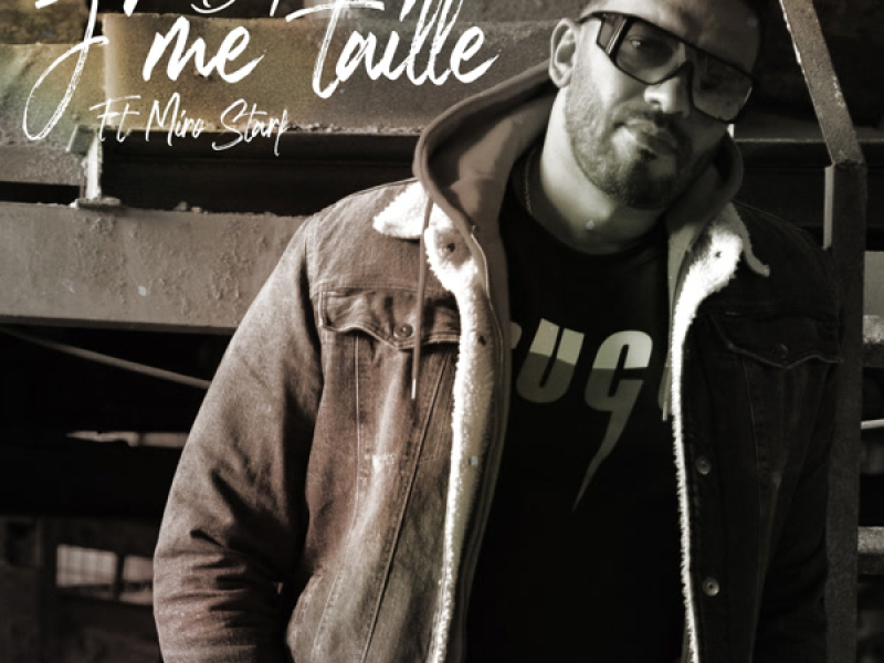 J'me taille (Single)