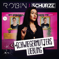 Schwiegermutters Liebling (Single)