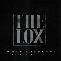 What Happens? (Single)