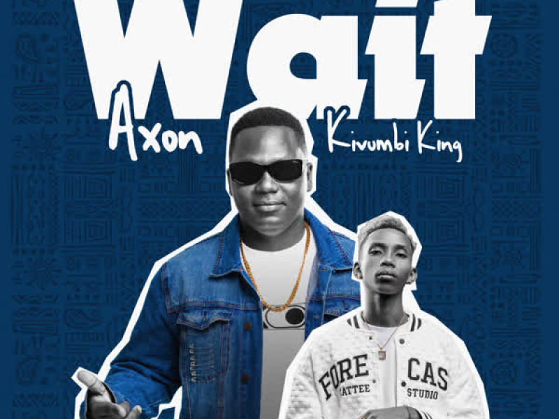 Wait (Single)