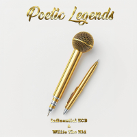 Poetic Legends (feat. Willie The Kid) (Single)