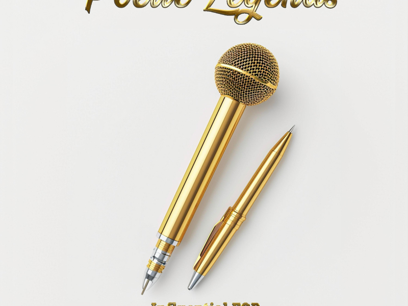 Poetic Legends (feat. Willie The Kid) (Single)