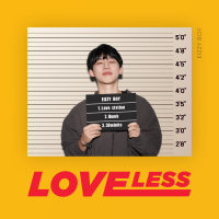 LOVE LESS (Single)