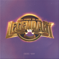 Legendary (Single)