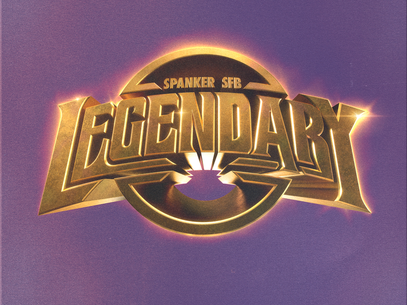 Legendary (Single)