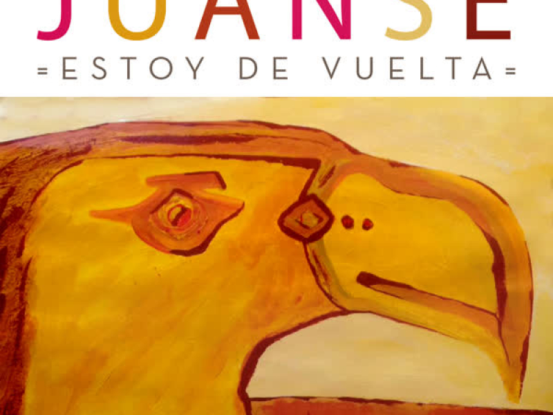 Estoy de Vuelta (Single)