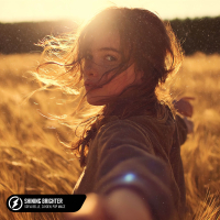 Shining Brighter (Single)