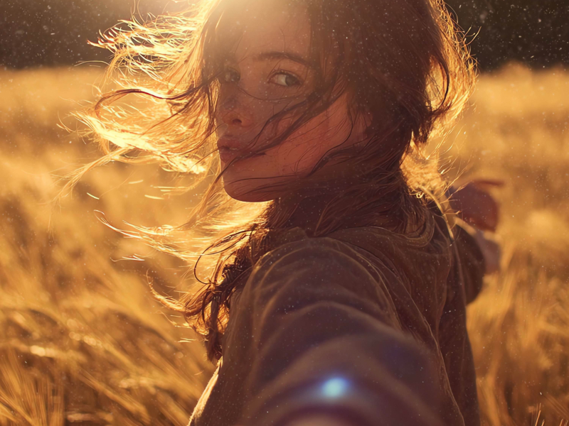 Shining Brighter (Single)