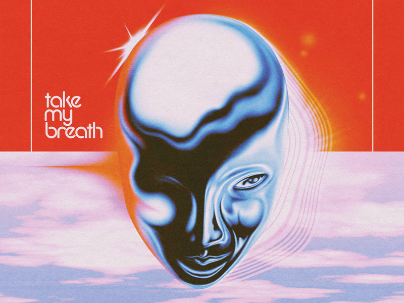 Take My Breath (Single)