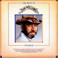 Best Of Don Williams Volume III