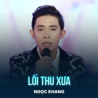 Lối Thu Xưa (Single)