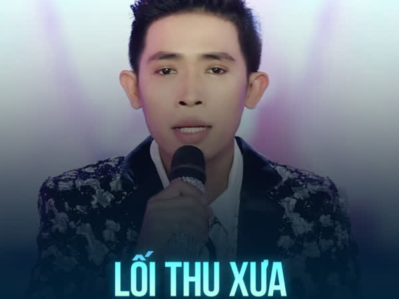 Lối Thu Xưa (Single)