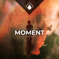 Moment (feat. Chris George) (Single)