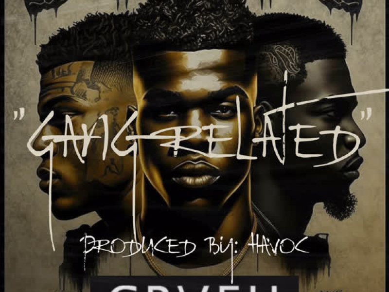 Gang Related (Single)