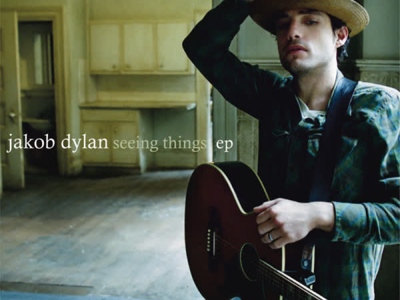 Seeing Things EP (EP)