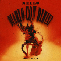 Diablo Con Bikini (Single)