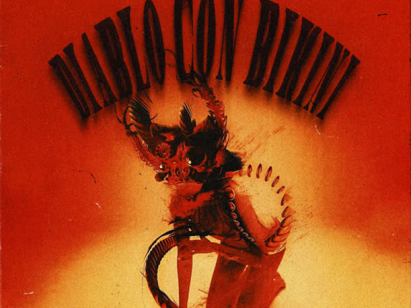 Diablo Con Bikini (Single)