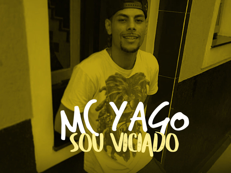 Sou Viciado (Single)