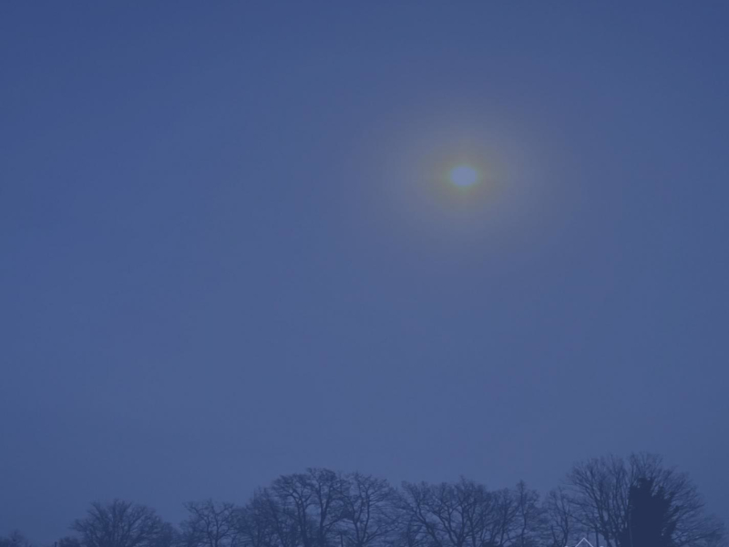 Ripples From the Past (Single)