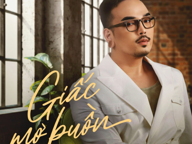 Giấc Mơ Buồn (Single)