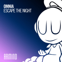 Escape The Night (Single)