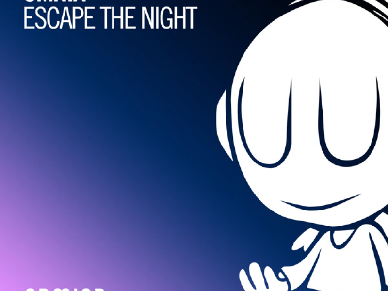 Escape The Night (Single)