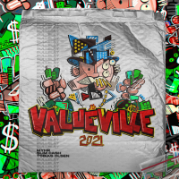 Valueville 2021 (Rullelåt) (Single)