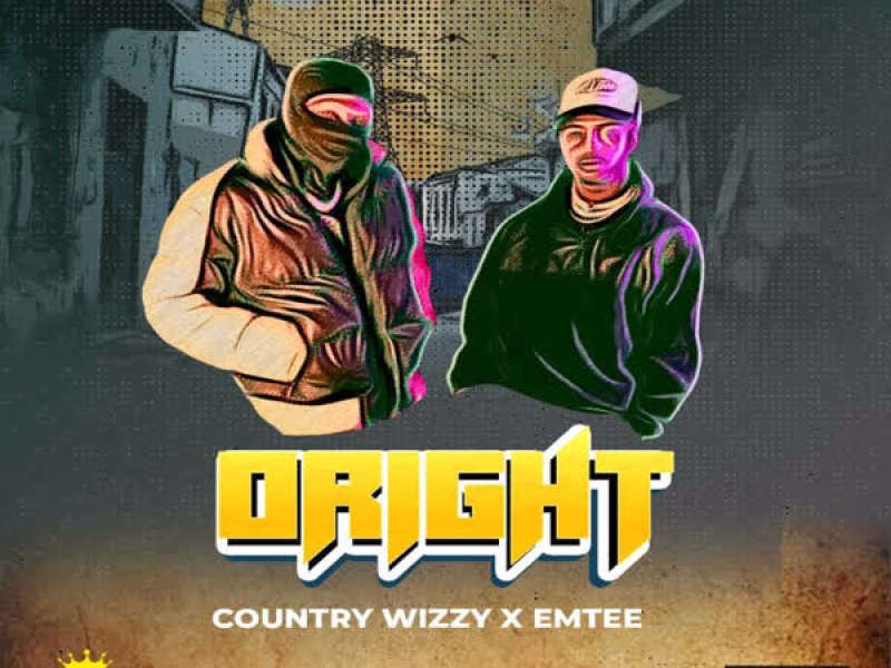 ORIGHT (Single)