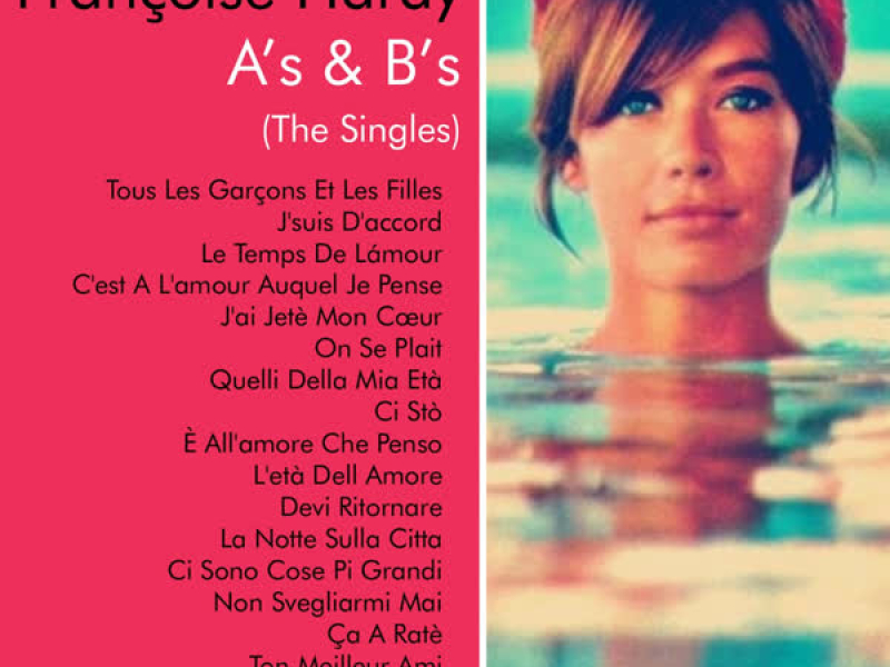 A's & B's (Singles)