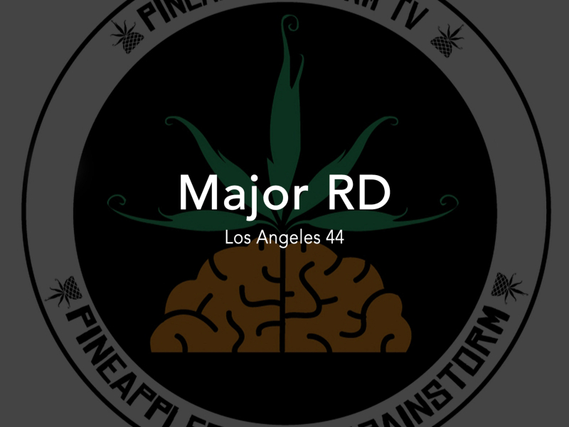 Los Angeles 44 (Single)