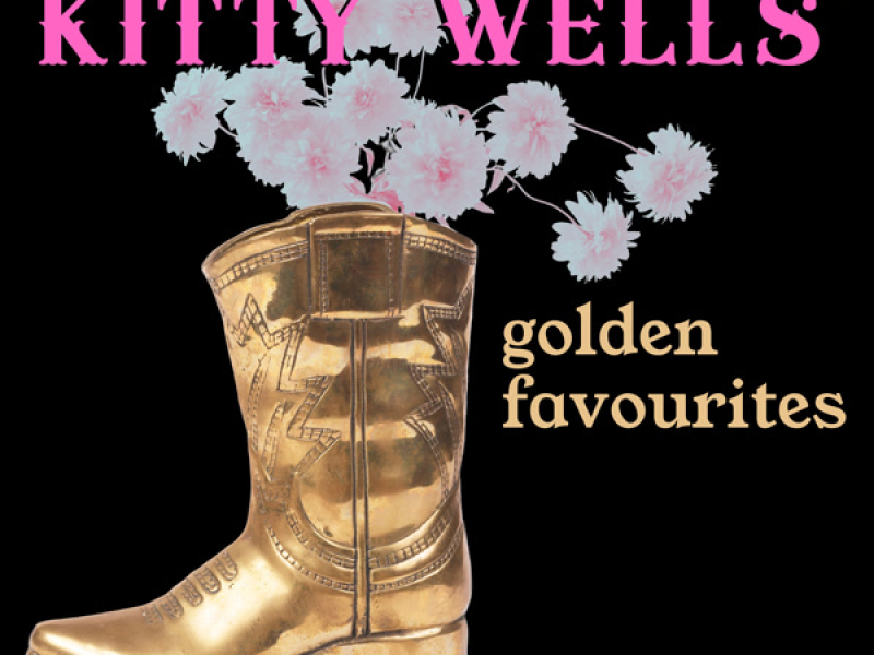 20 Golden Favourites