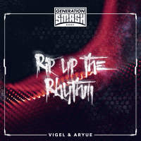 Rip up the Rhythm (Radio Edit) (Single)