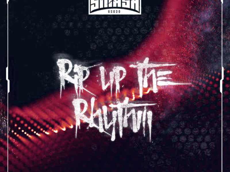 Rip up the Rhythm (Radio Edit) (Single)