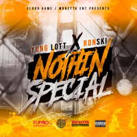 Nothin Special (Single)