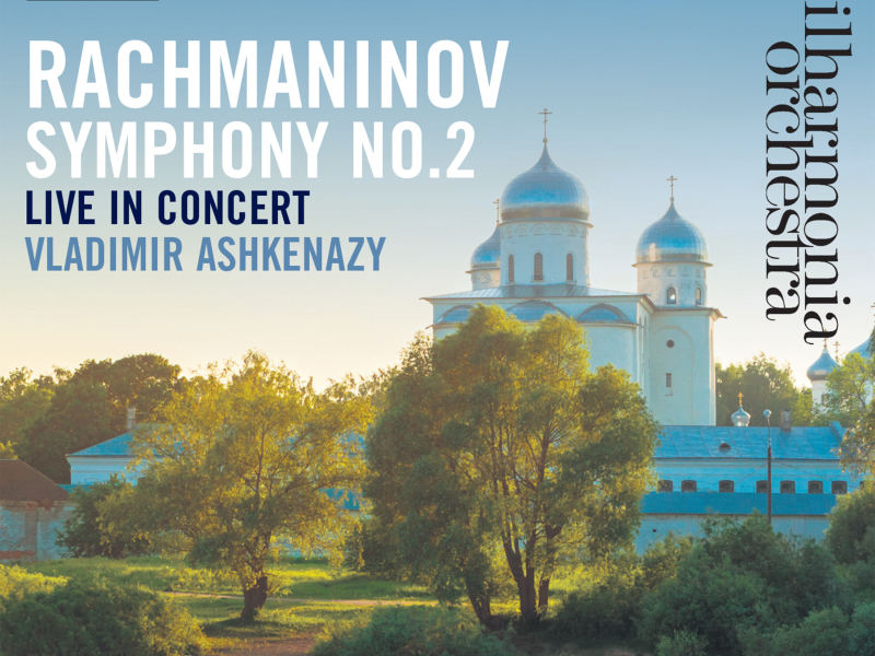 Rachmaninov: Symphony No. 2