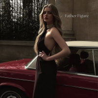 Father Figure (Sped Up) (EP)