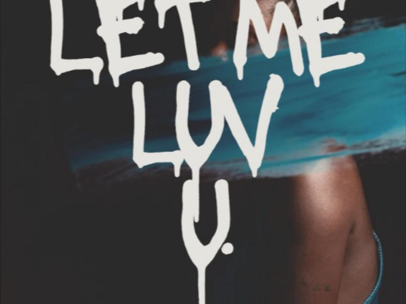 Let me luv you (LMLU) (Single)