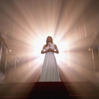 Blinded By Your Grace (MV) (Single)