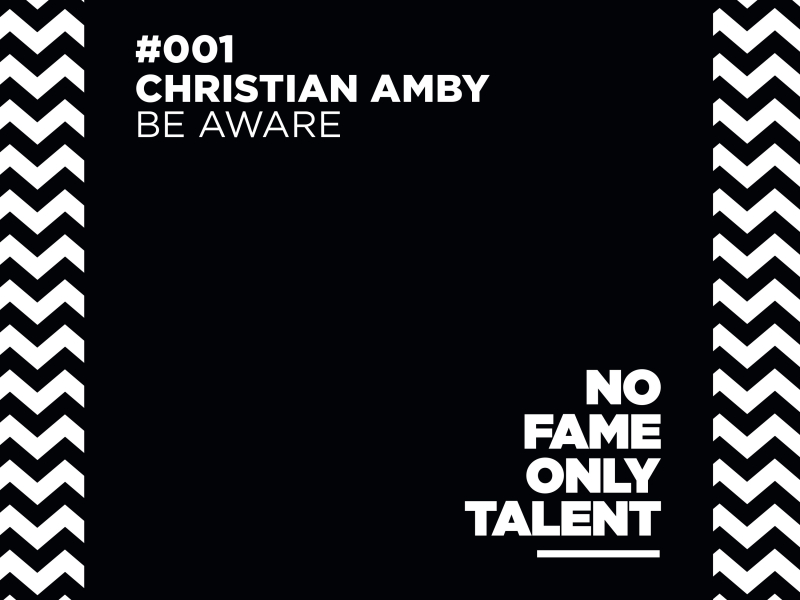 Be Aware (Single)