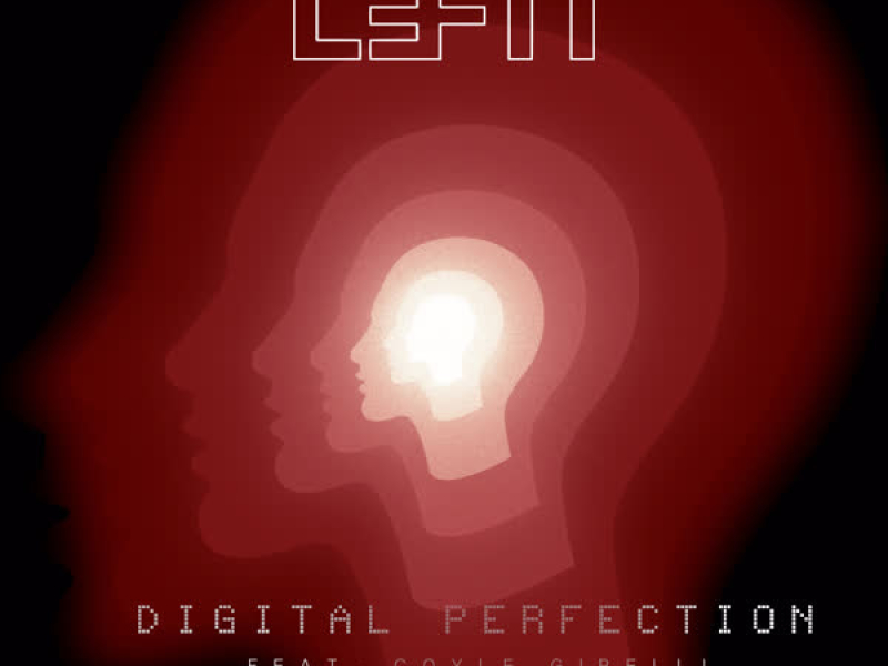 Digital Perfection (Single)