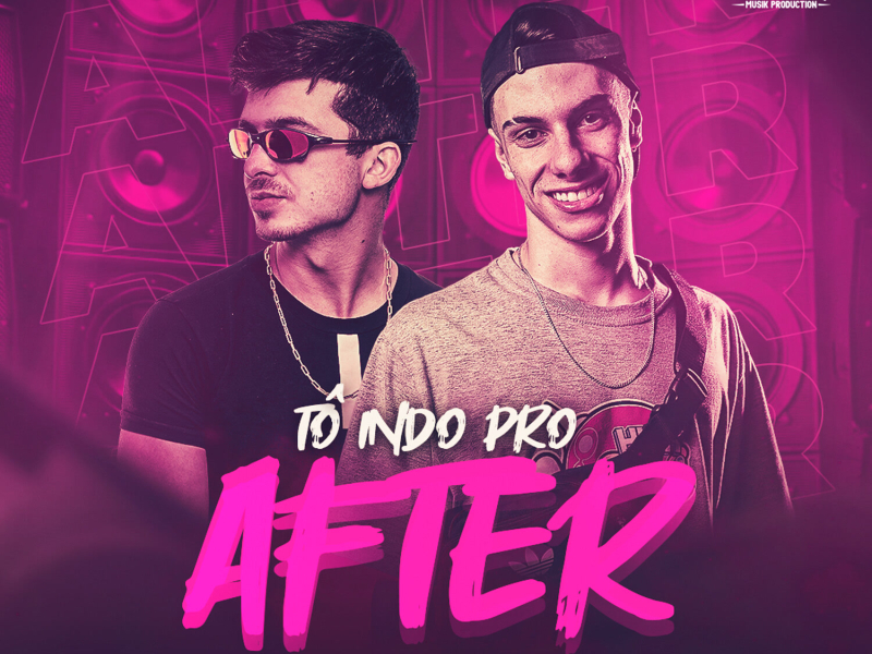 Tô indo pro after (Single)